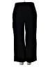 Studio Black Dress Pants Size 2 - photo 2