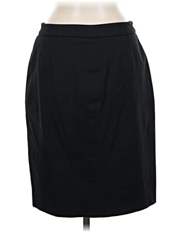 Lauren by Ralph Lauren Formal Skirt (view 2)