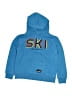 Sun Valley Blue Pullover Hoodie Size S (youth) - photo 1