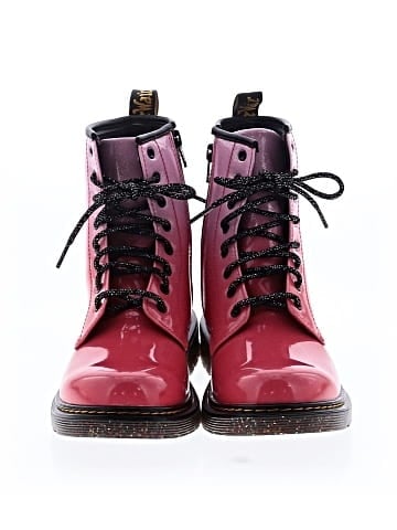 Dr. Martens Boots (view 2)