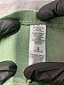 Mamiye Brothers Green Active Pants 3-6 MO / 6 MO - photo 3
