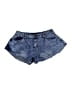 Jeans Blue Denim Shorts Size XXL - photo 1