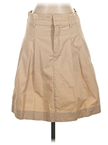 Zara Basic Casual Skirt (view 1)