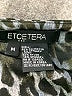 Etcetera Gray Sleeveless Blouse Size M - photo 7