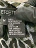 Etcetera Gray Sleeveless Blouse Size M - photo 8