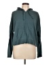Nike Teal Zip Up Hoodie Size L - photo 1