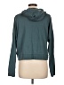 Nike Teal Zip Up Hoodie Size L - photo 2