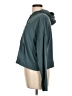 Nike Teal Zip Up Hoodie Size L - photo 5