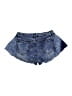 Jeans Blue Denim Shorts Size XXL - photo 2