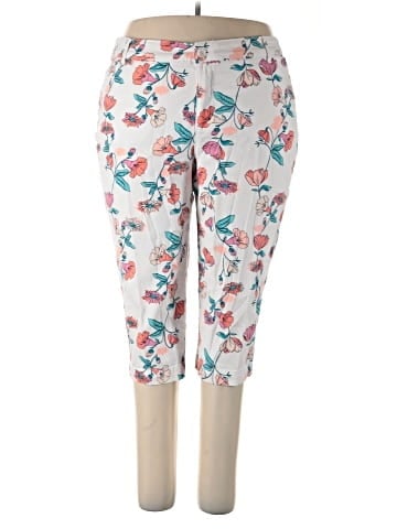 St. John's Bay Casual Pants (view 1)