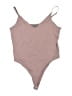 Primark Tan Bodysuit Size L - photo 1