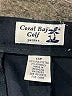 Coral Bay Solid Black Athletic Shorts Size 14 (petite) - photo 3