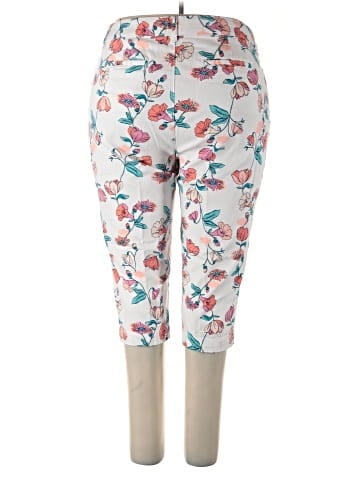 St. John's Bay Casual Pants (view 2)