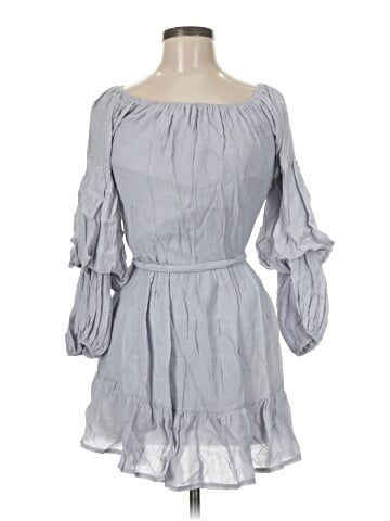 Saints + Secrets Casual Dress (view 1)