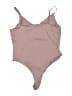 Primark Tan Bodysuit Size L - photo 2