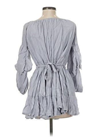 Saints + Secrets Casual Dress (view 2)