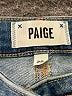 Paige Blue Jeans Size 28 waist - photo 7
