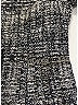 Valentino Tweed Gray Black Blazer Size 10 - photo 7