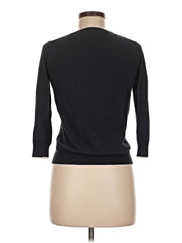 Brooks Brothers 346 Pullover Sweater (view 2)