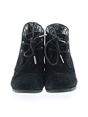 TOMS Ankle Boots (view 2)