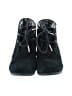 TOMS Black Ankle Boots Size 7 - photo 2