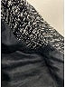 Valentino Tweed Gray Black Blazer Size 10 - photo 13