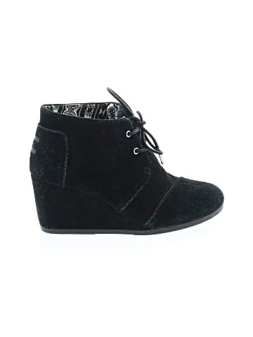 TOMS Ankle Boots (view 1)