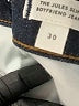 Madewell Blue Jeans Size 25 waist - photo 7
