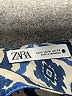 Zara Blue Board Shorts Size M - photo 3