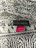 Vince Camuto 100% Polyester Gray Cardigan Size L - photo 7