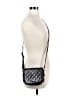 Picard Argyle Black Crossbody Bag One size - photo 2