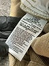 Baby Gap 100% Cotton Tan Khakis Size 3 - photo 5