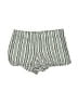 Carter's Stripes Ivory Blue Shorts 12-18 MO / 18 MO - photo 1