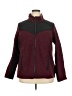 Maurices 100% Polyester Burgundy Jacket Size 20 (2) - photo 1