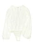 Intimately by Free People White Bodysuit Size XS - photo 1