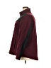 Maurices 100% Polyester Burgundy Jacket Size 20 (2) - photo 5