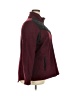 Maurices 100% Polyester Burgundy Jacket Size 20 (2) - photo 4