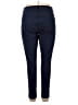 Joe Boxer Solid Blue Dress Pants Size 2X - photo 2