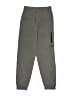 New Balance Solid Gray Track Pants Size 10 - 12 - photo 1