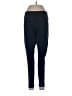 Purejill Solid Blue Active Pants Size M - photo 1