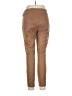 Max Studio Solid Brown Casual Pants Size XL - photo 2