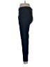 Purejill Solid Blue Active Pants Size M - photo 5