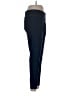 Purejill Solid Blue Active Pants Size M - photo 4