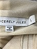 Sincerely Jules Tan Pullover Hoodie Size L - photo 8