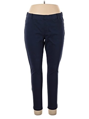 Joe Boxer Casual Pants (view 1)
