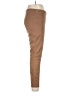 Max Studio Solid Brown Casual Pants Size XL - photo 4