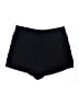 Target Solid Black Shorts Size L (estimated) - photo 1