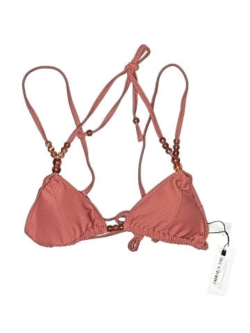 Nasty Gal Inc. Swimsuit Top (view 1)