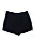 Target Solid Black Shorts Size L (estimated) - photo 2