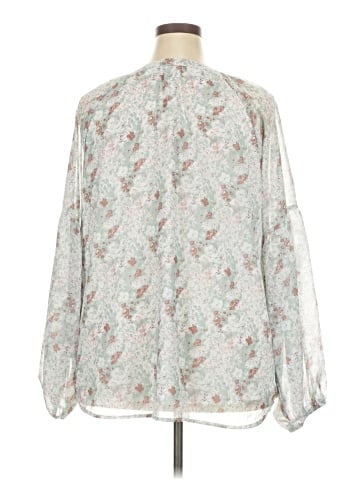 In'Voland 3/4 Sleeve T-Shirt (view 2)